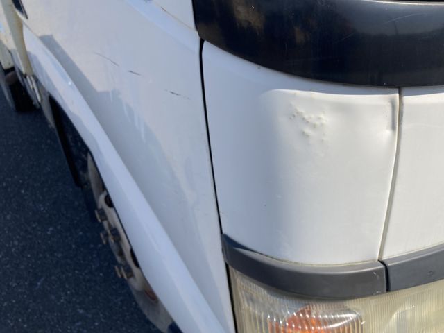 HINO DUTRO 2005 Image 31