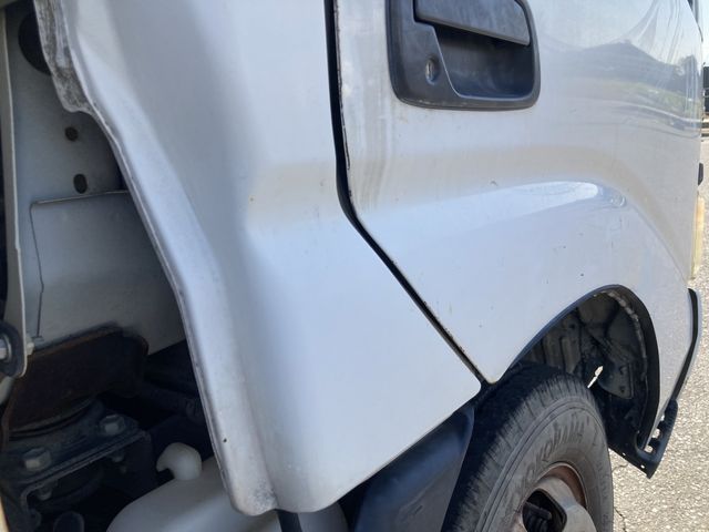 HINO DUTRO 2005 Image 31