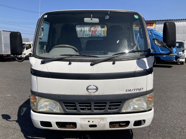 HINO DUTRO 2005 Image 31