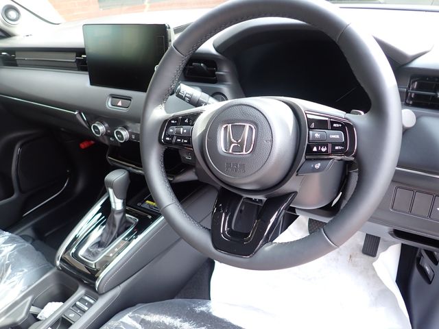 HONDA VEZEL E:HEV 2026 Image 31