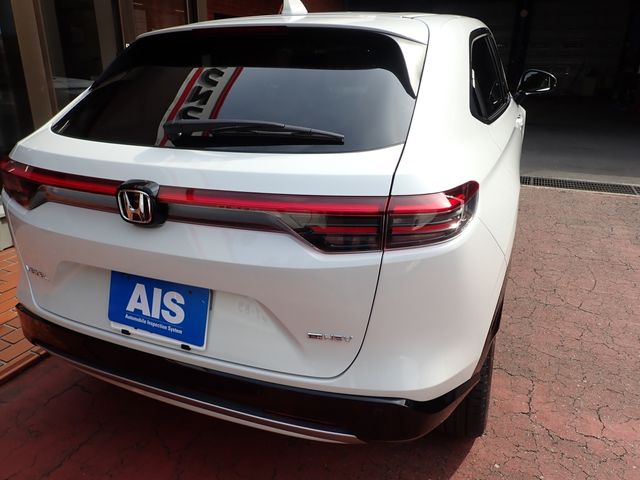 HONDA VEZEL E:HEV 2026 Image 31