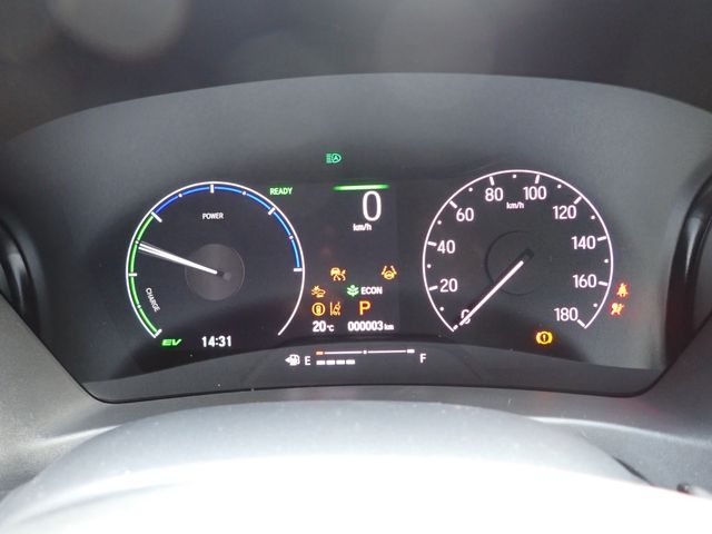 HONDA VEZEL E:HEV 2026 Image 31