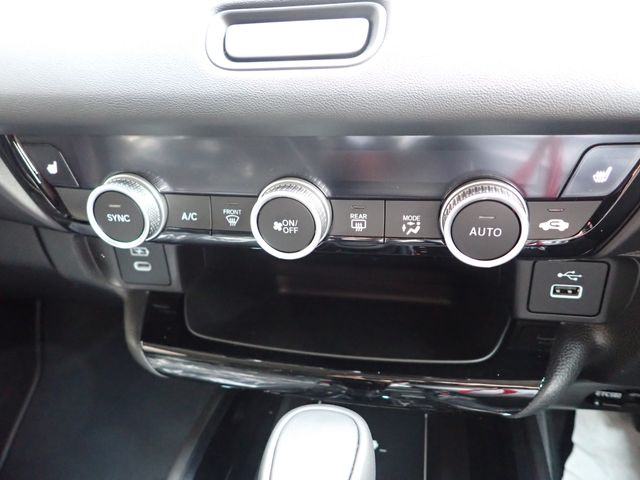 HONDA VEZEL E:HEV 2026 Image 31