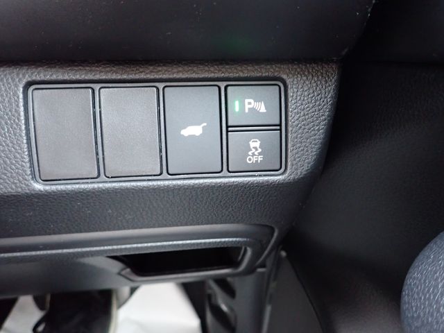 HONDA VEZEL E:HEV 2026 Image 31