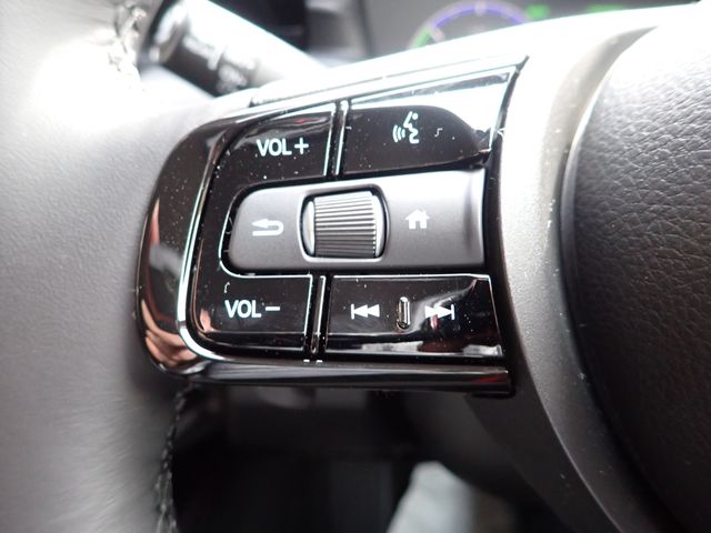 HONDA VEZEL E:HEV 2026 Image 31