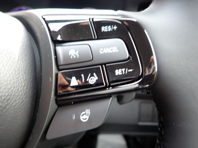 HONDA VEZEL E:HEV 2026 Image 31