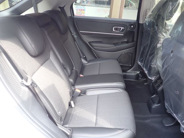 HONDA VEZEL E:HEV 2026 Image 31