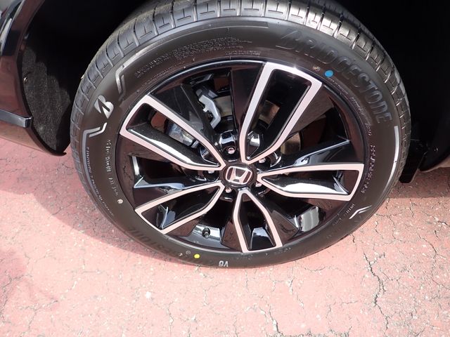 HONDA VEZEL E:HEV 2026 Image 31