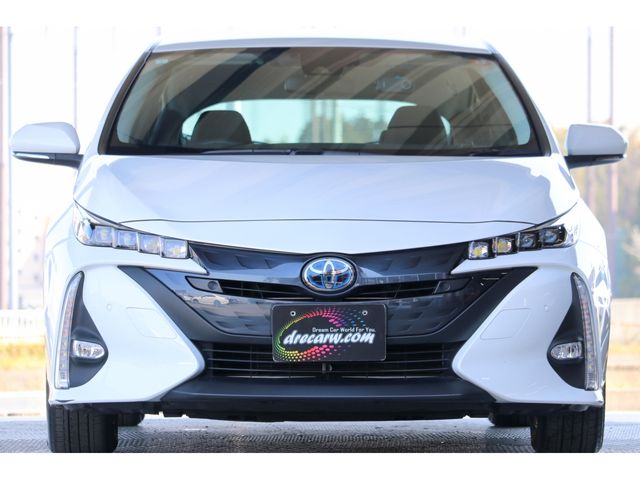 TOYOTA PRIUS PHV 2021 Image 31