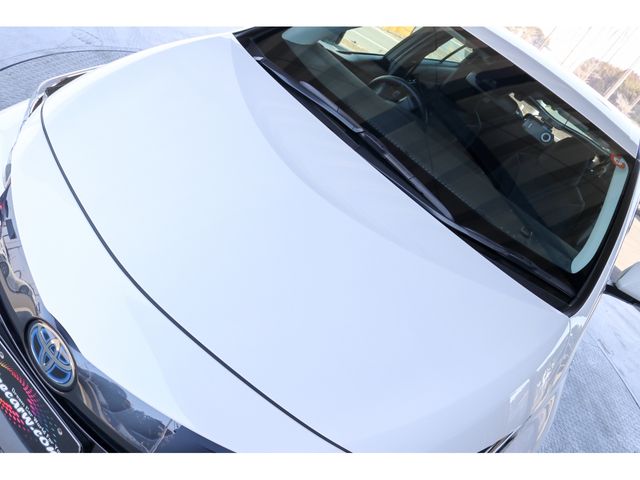 TOYOTA PRIUS PHV 2021 Image 31