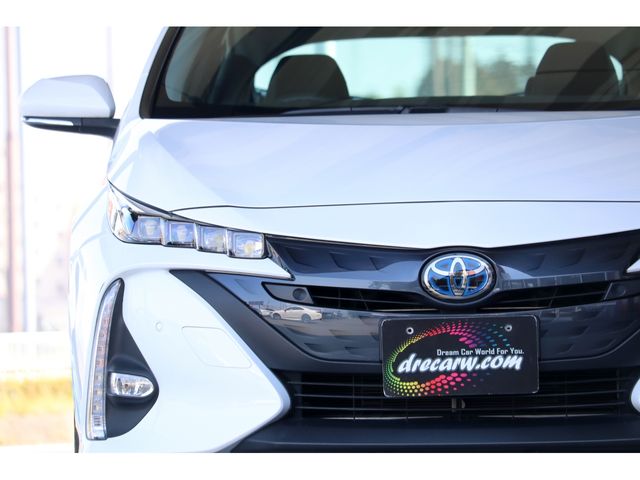 TOYOTA PRIUS PHV 2021 Image 31