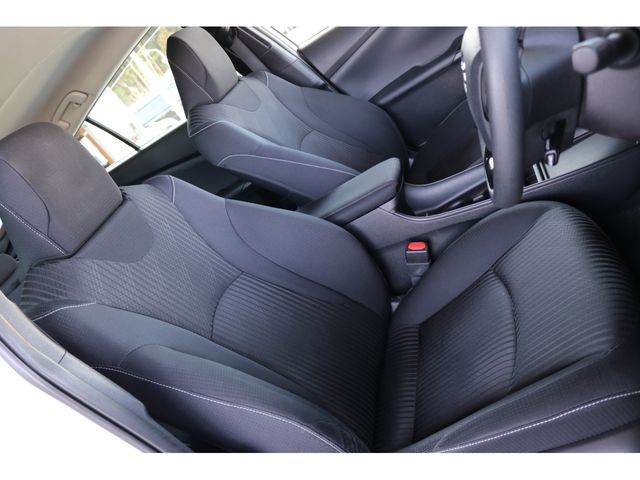 TOYOTA PRIUS PHV 2021 Image 31