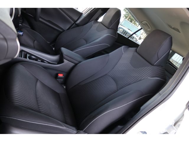 TOYOTA PRIUS PHV 2021 Image 31