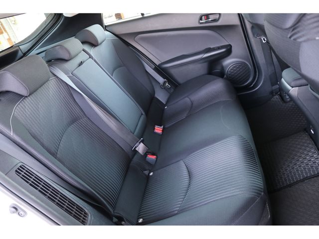 TOYOTA PRIUS PHV 2021 Image 31