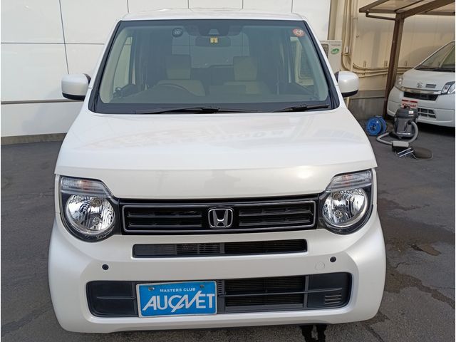 HONDA N-WGN 2023 Image 31