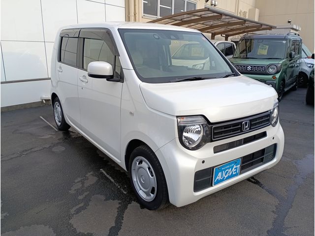 HONDA N-WGN 2023 Image 31