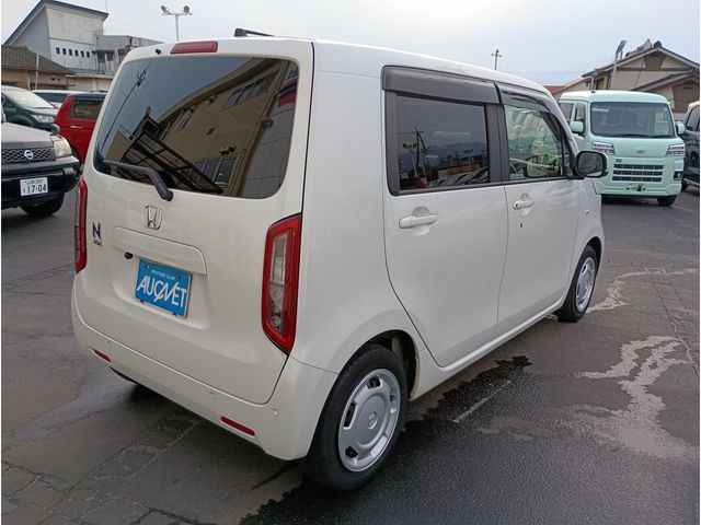 HONDA N-WGN 2023 Image 31