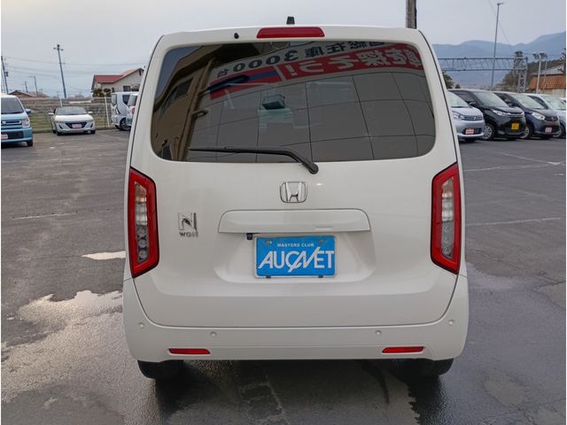 HONDA N-WGN 2023 Image 31