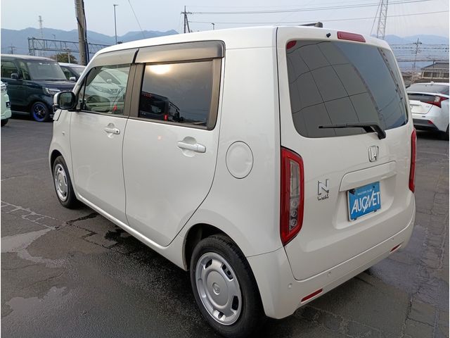 HONDA N-WGN 2023 Image 31