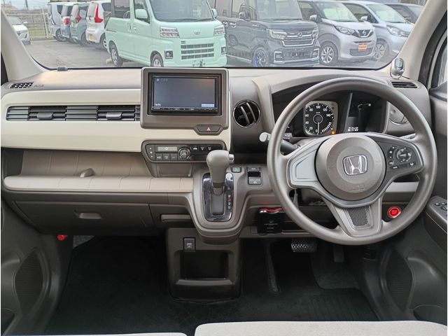 HONDA N-WGN 2023 Image 31