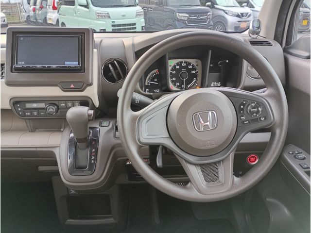 HONDA N-WGN 2023 Image 31