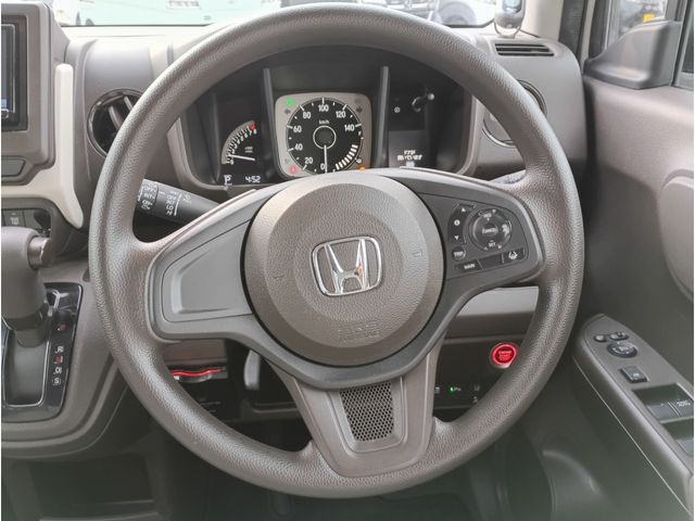 HONDA N-WGN 2023 Image 31