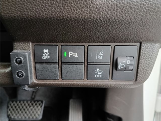 HONDA N-WGN 2023 Image 31