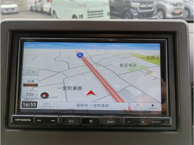 HONDA N-WGN 2023 Image 31