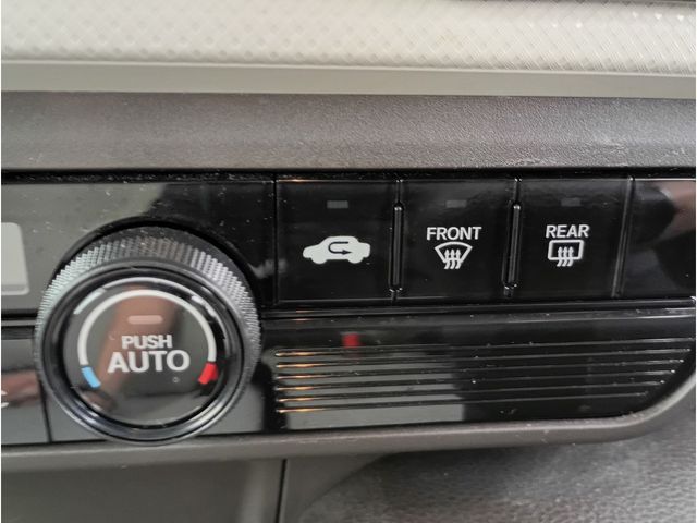 HONDA N-WGN 2023 Image 31