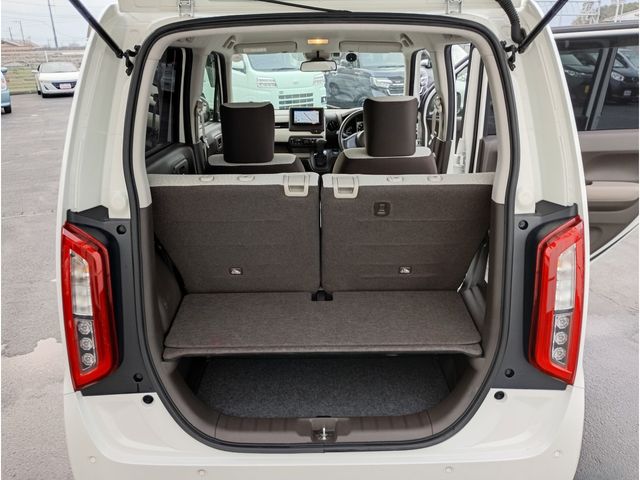 HONDA N-WGN 2023 Image 31