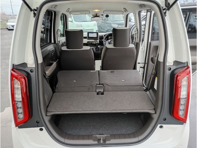 HONDA N-WGN 2023 Image 31