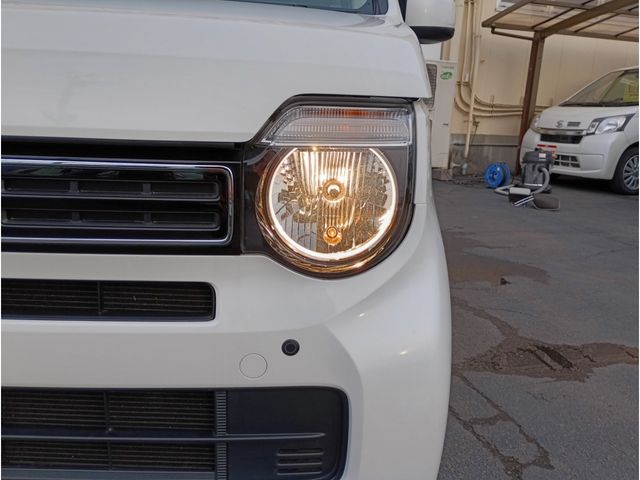 HONDA N-WGN 2023 Image 31