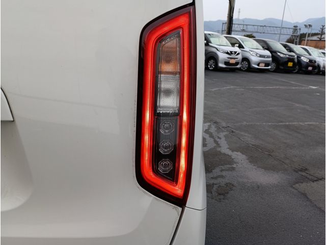 HONDA N-WGN 2023 Image 31