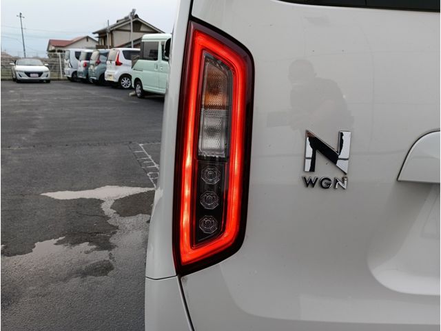 HONDA N-WGN 2023 Image 31