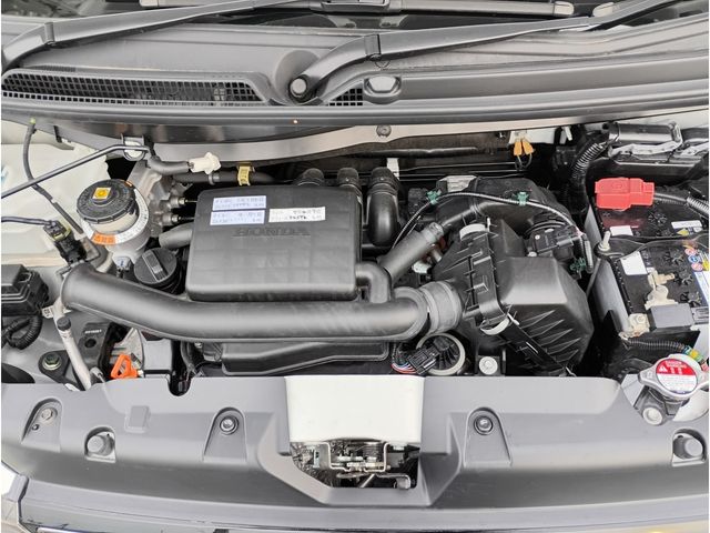 HONDA N-WGN 2023 Image 31