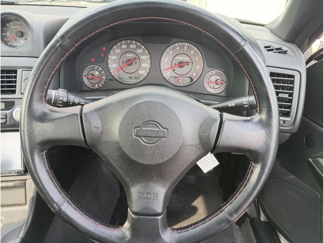 NISSAN SKYLINE COUPE 1999 Image 31