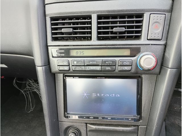 NISSAN SKYLINE COUPE 1999 Image 31