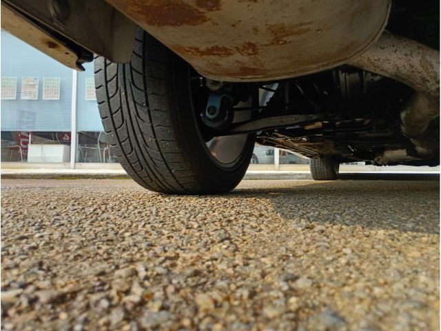 NISSAN SKYLINE COUPE 1999 Image 31