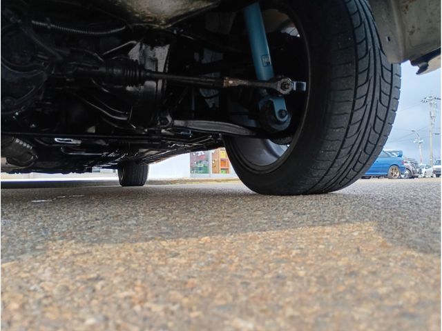 NISSAN SKYLINE COUPE 1999 Image 31