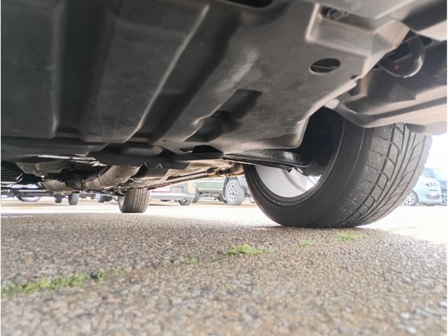 NISSAN SKYLINE COUPE 1999 Image 31