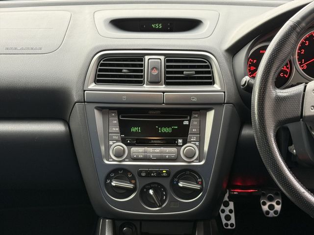 SUBARU IMPREZA WRX 2003 Image 31