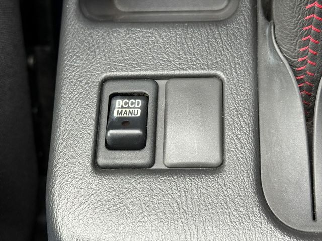 SUBARU IMPREZA WRX 2003 Image 31