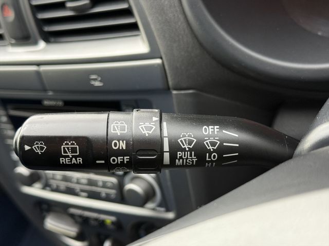 SUBARU IMPREZA WRX 2003 Image 31