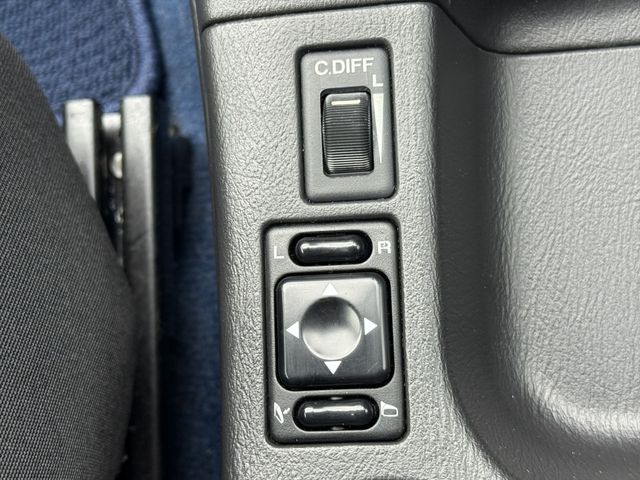 SUBARU IMPREZA WRX 2003 Image 31