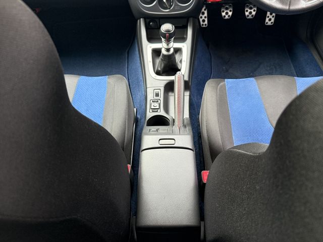 SUBARU IMPREZA WRX 2003 Image 31
