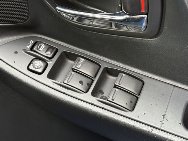 SUBARU IMPREZA WRX 2003 Image 31