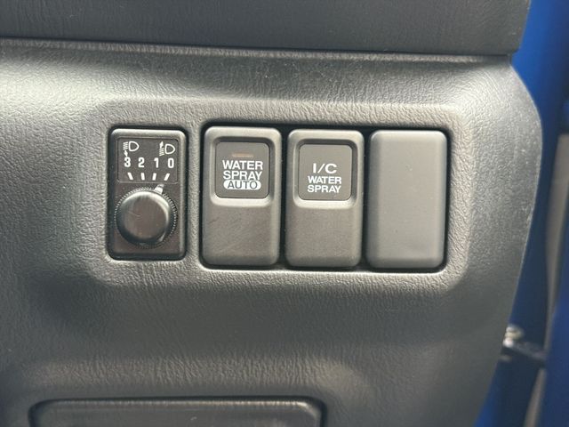 SUBARU IMPREZA WRX 2003 Image 31