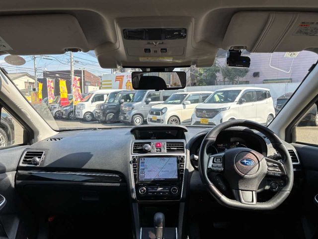 SUBARU LEVORG 2017 Image 31