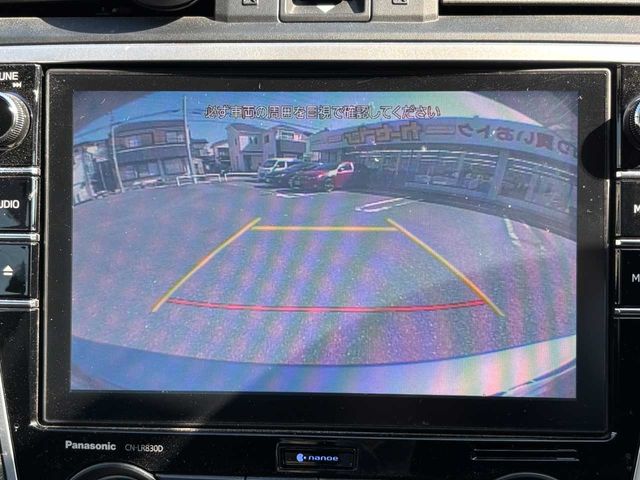 SUBARU LEVORG 2017 Image 31