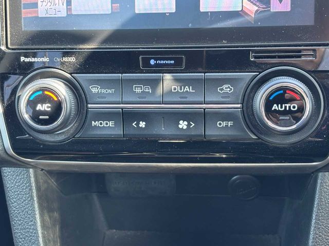 SUBARU LEVORG 2017 Image 31